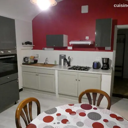Casa de Férias Maison De Village