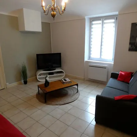 בית נופש Maison De Village Baix